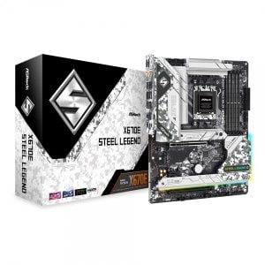 엠지솔루션 ASRock X670E 스틸레전드 대원씨티에스