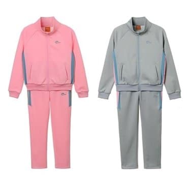 네파키즈 18SS 알라 트레이닝 세트 - KE26204