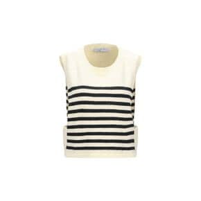 옆끈 단가라 조끼  택가격  74000원 _P402661121