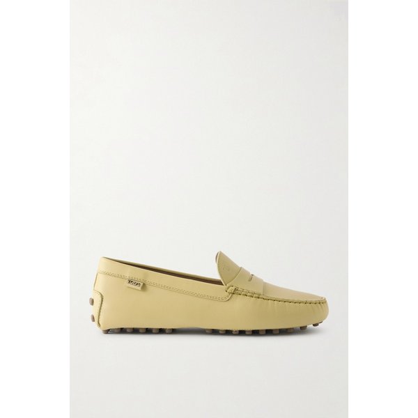 고미노 러버 페블 로퍼 46376663162951698