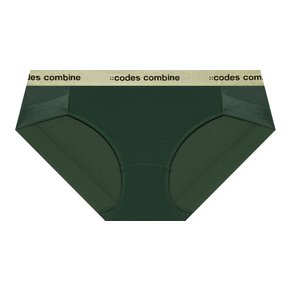 베이직 여성 햄팬티(CEWBP961DGR)