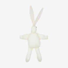 COZY RABBIT DOLL - PINK