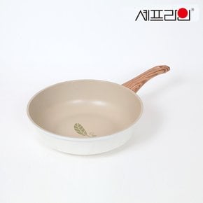 포레스트 IH 세라믹 궁중팬 30cm