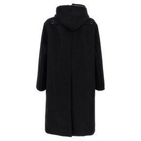 Gimp Mac 남성 코트 FW25 RU02E1979WSF09 7609595