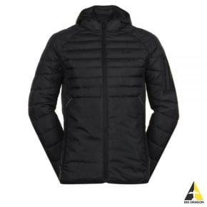 휴고보스그린 24FW J_Thor 2 Padded Jacket (50514761-001) (데코레이션 리플렉티브