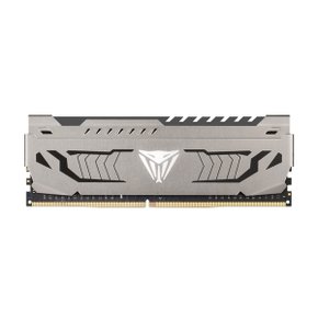 PATRIOT DDR4 8G PC4-25600 CL16 VIPER STEEL