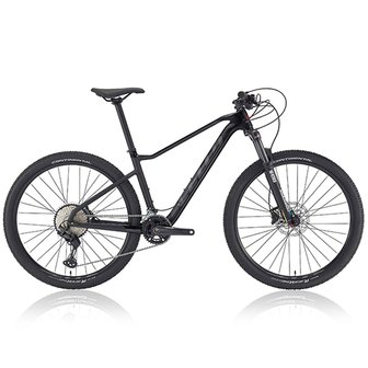 CELLO 첼로 XC 프로 40 XT+SLX 24단 카본 27.5 MTB 산악용 자전거