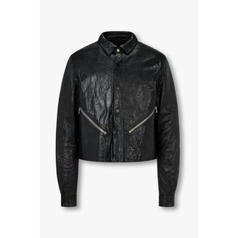 릭오웬스 [MEN] 투어 앨리스 셔츠 RO16104005000