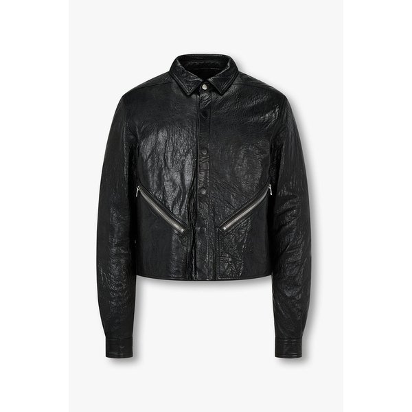 [MEN] 투어 앨리스 셔츠 RO16104005000