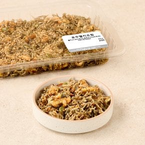 호두멸치조림 250g(팩)