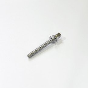 SOL 텐션로드 나사 45mm 드럼 부품 낱개 1개 SOL-TR45