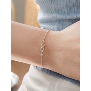 Evelyn BS 925 Silver Bracelet