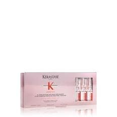 유럽직구 Kerastase 케라스타즈 제네시스 앰풀스 케어 트리트먼트 헤어세럼 6ml 10입