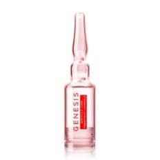 유럽직구 Kerastase 케라스타즈 제네시스 앰풀스 케어 트리트먼트 헤어세럼 6ml 10입