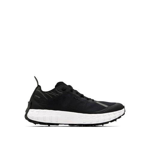 노르다 스니커즈 NR001AMCOBLK Black