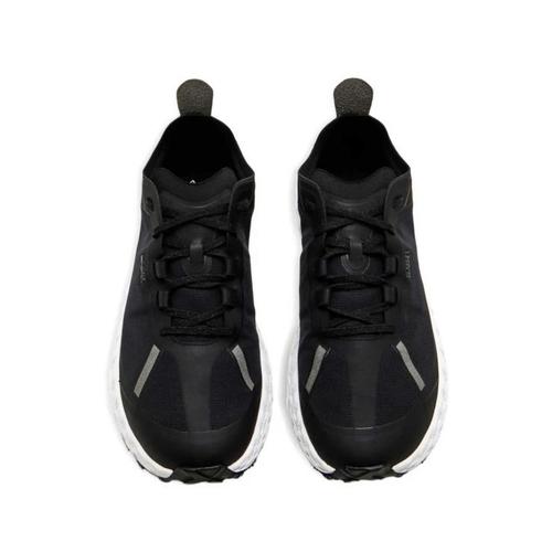노르다 스니커즈 NR001AMCOBLK Black