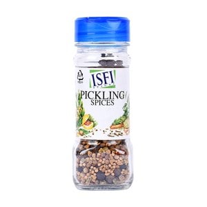 이팬트리 ISFI 피클링 스파이스 40g /  피클 샐러드 향신료