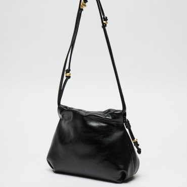 아카이브앱크 [단독] Gem clutch bag(Melting black)_OVBAX25023SHB