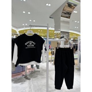 네파키즈 [여주점] 럭키 3인1 세트 (KJE5905)