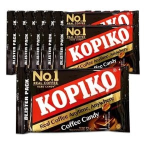 코피코 커피맛 캔디 32g x12개 / KOPIKO