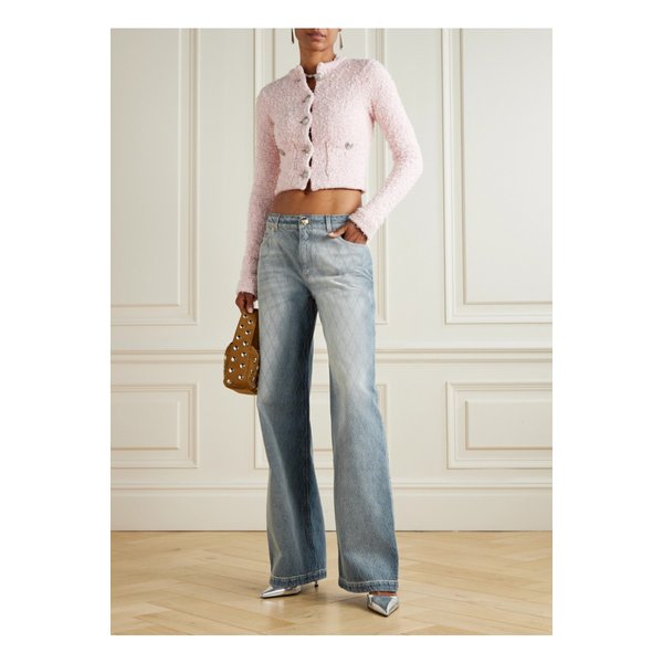 스트레이트 진 라이트 데님 46376663162844035