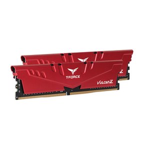 TeamGroup T-Force 3600 CL18 Vulcan Z Red 32G(16x2)