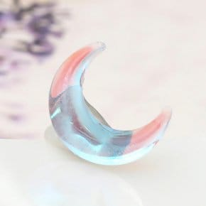 오로라문 데일리 써지컬스틸 베이직 피어싱
