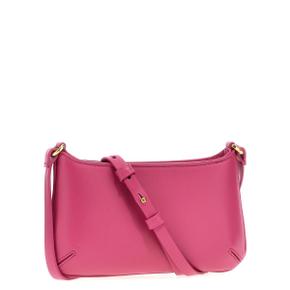 [팜 엔젤스] Cross body bag PWNX006F24LEA00232013201 Fuchsia