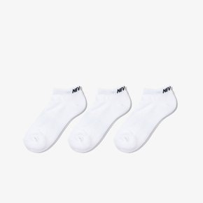 노쇼 삭스 베이직 3팩 14475420