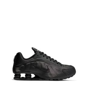 Shox R4 스니커즈 신발 9498339 여성