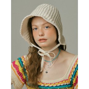 bonnet Strap Hat