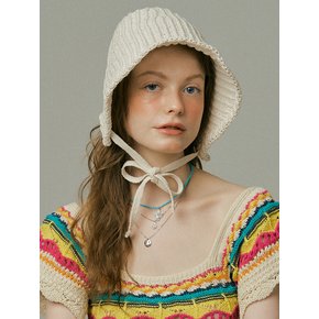 bonnet Strap Hat