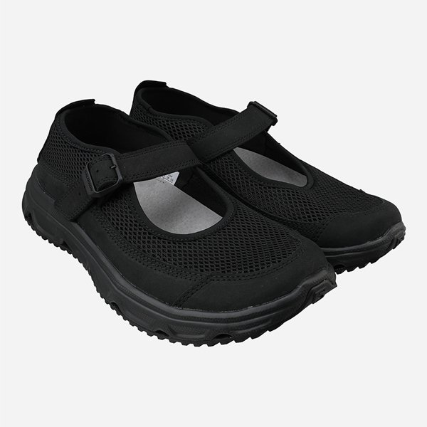 [시흥점] 5F L47363200 BLACK RX 메리 제인 블랙