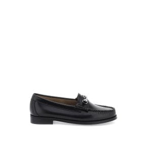 [지에이치바스] Loafer BA41730 BLACK