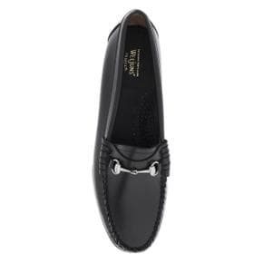 [지에이치바스] Loafer BA41730 BLACK