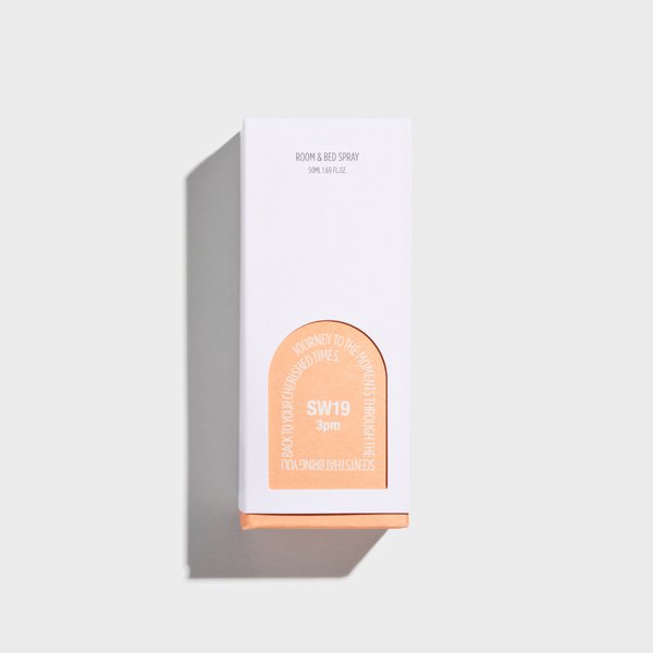 3pm 룸앤베드 스프레이