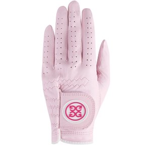 [정품] 지포어 여성 골프장갑 SEASONAL GLOVE (G4LC0G57-OLNDR)