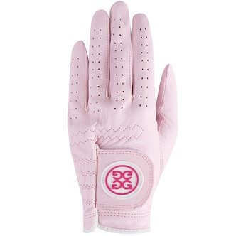 지포어 [정품] 지포어 여성 골프장갑 SEASONAL GLOVE (G4LC0G57-OLNDR)