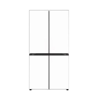 LG전자 디오스 AI 오브제컬렉션 양문형냉장고 H875GQQ031 전국배송