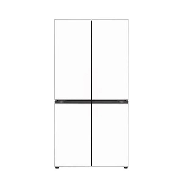 디오스 AI 오브제컬렉션 양문형냉장고 H875GQQ031 전국배송