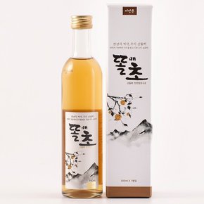 이반촌농원 돌배식초 똘배초 300ml x 1병