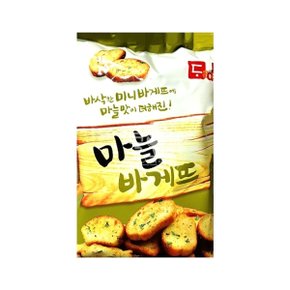 마늘바게뜨 90g 1개