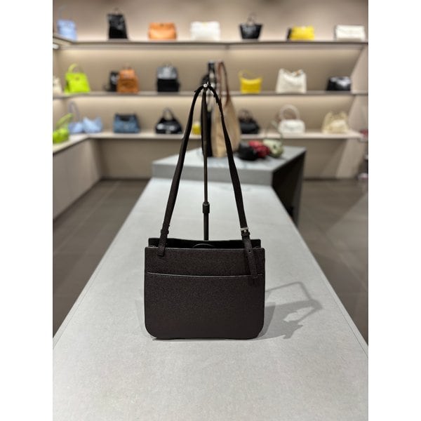 [파주점] 멜리아 릴레 숄더백 28 RCBSX26156BRD