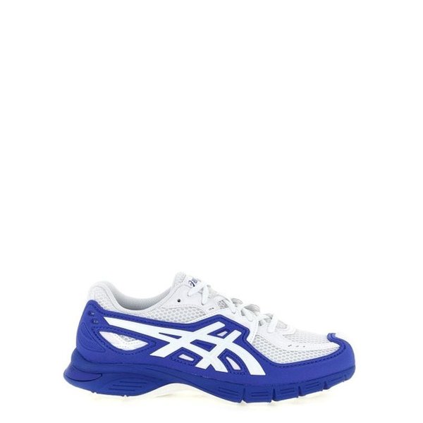 26SS 꼼데가르송 스니커즈 FQ K101 S26 2 BLUE WHITE DOM