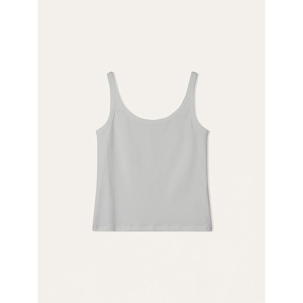 Easy Sleeveless (Ivory)