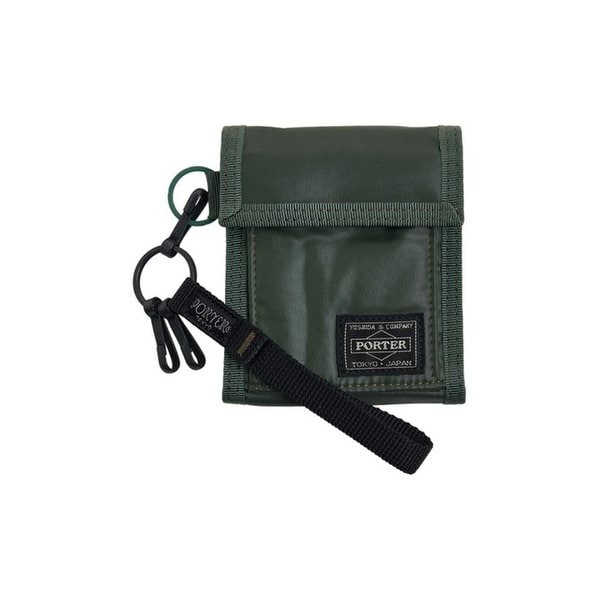 [요시다포터] FW25 공용 캡슐 월렛 555 06441 30