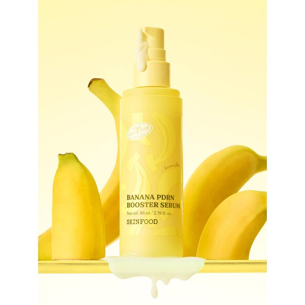 바나나 피디알엔 부스터 세럼 80ml