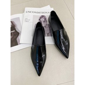 Linkle shy Loafer_Black 1/2/3cm ODR219206