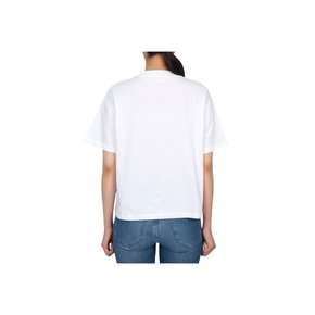 칼하트윕 클라우드 하트 여성 반팔티셔츠 I036380 02XX