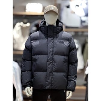 노스페이스 [부산점] 남여공용 리버톤 온볼 후디 자켓 NJ3NR62K